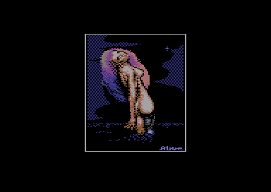 Betrayal - Lady