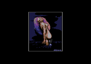 Betrayal - Lady