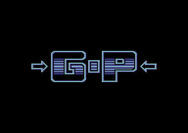 New Demention - GP Logo