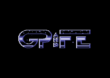 1st for GP/FE - GP+FE Logo