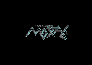 Mortal - Mortal Logo
