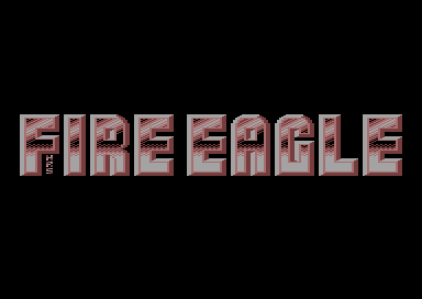 Russia - FireEagle Logo