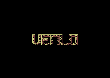 Venlo-Demo - Venlo Logo