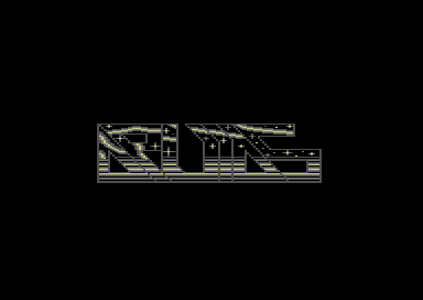 First for Genesis Project - Druids Logo
