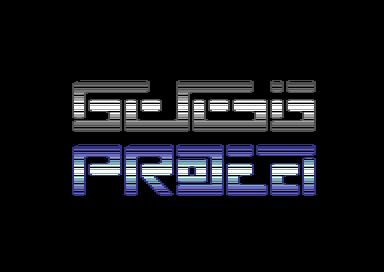 First for Genesis Project - Genesis Project Logo