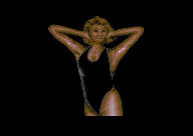 Lady's Own - Tall Lady