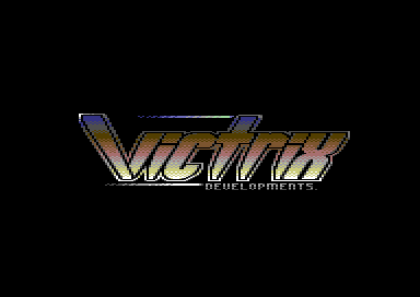 Firepit - Victrix Logo