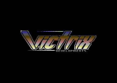 Firepit - Victrix Logo
