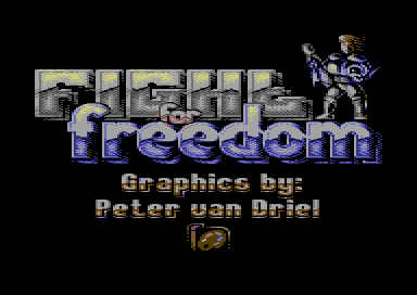 Fight For Freedom
