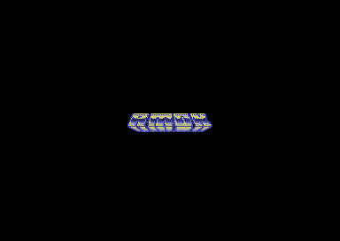 Deliverance II - Small Amok Logo