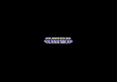 Deliverance II - Small Amok Logo
