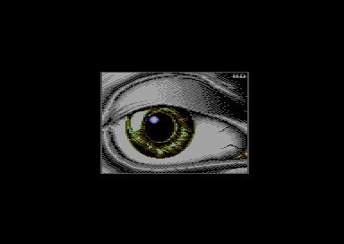 Deliverance II - Eye