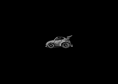 Eye to Eye (Intro) - Race Car