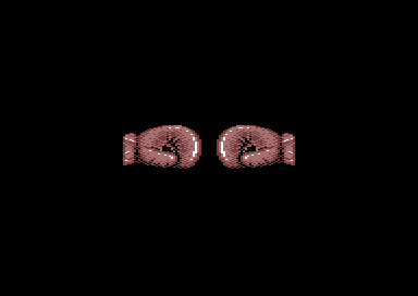 Eye to Eye (Intro) - Boxing Gloves