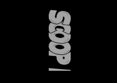 Eye to Eye (Intro) - Scoop Designs Tall Logo