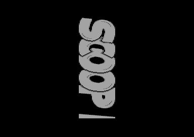 Eye to Eye (Intro) - Scoop Designs Tall Logo