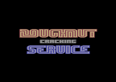 DCS Intro - DCS Logo