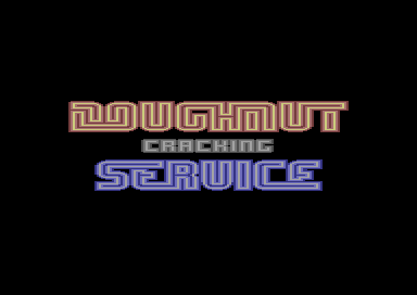 DCS Intro - DCS Logo