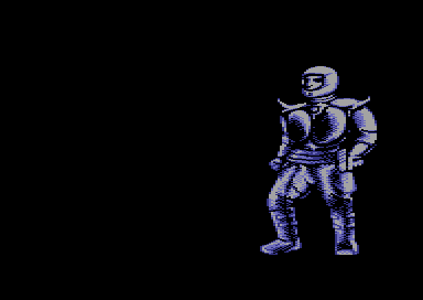 Animation Demo - Soldier Animation