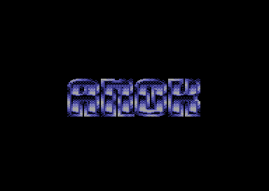 Lame: The Answer - Amok Logo