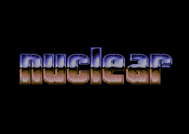 Nuclear Intro - Nuclear Logo - Blue Sky ALT