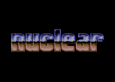 Nuclear Intro - Nuclear Logo - Blue Sky ALT