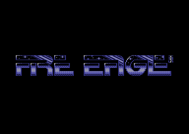 Magic Demo - FireEagle Logo