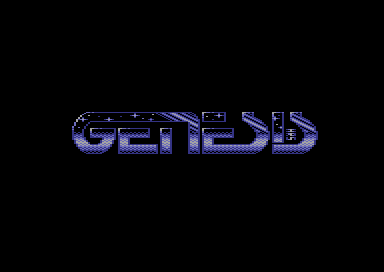 Magic Demo - Genesis Logo