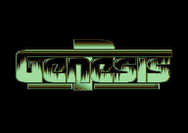 Raistlin's Rankings 12/November/89 - Genesis P Logo