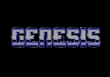 Raistlin's Rankings 12/November/89 - Genesis Logo