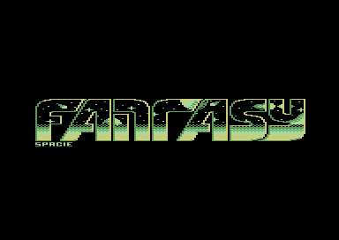 Fantasy Intro (You Got the Look) - Fantasy Logo