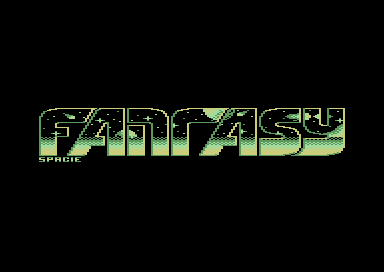 Fantasy Intro (You Got the Look) - Fantasy Logo
