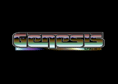 Indecisive - Genesis Logo 2