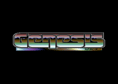 Indecisive - Genesis Project Logo 2