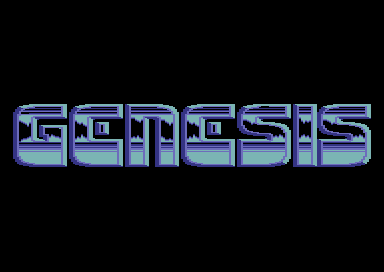 Indecisive - Genesis Logo 1