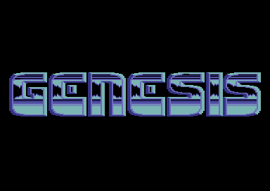 Indecisive - Genesis Project Logo 1