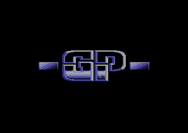Genesis Project 'Spacie's FLD Intro' - Genesis Project (GP) Logo