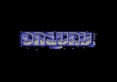 Obelisk II - Oneway Logo 1
