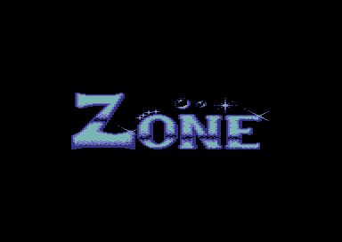 On the Way Up - Zone Logo 4