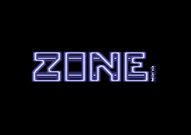 On the Way Up - Zone Logo 2