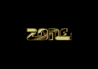 On the Way Up - Zone Logo 1