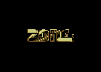 On the Way Up - Zone Logo 1
