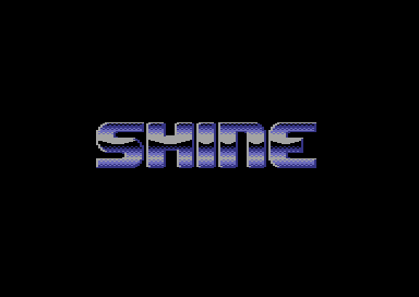 A Lot of Coke - Shine Logo 4