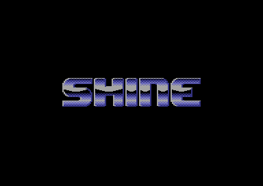 A Lot of Coke - Shine Logo 4