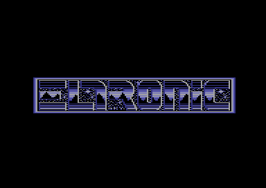 A Lot of Coke - Eltronic Logo