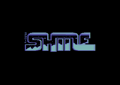 A Lot of Coke - Shine Logo 3