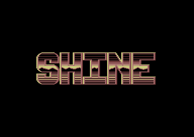 A Lot of Coke - Shine Logo 1