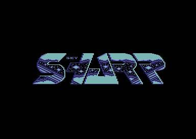 Growing Bigger - Sharp Logo
