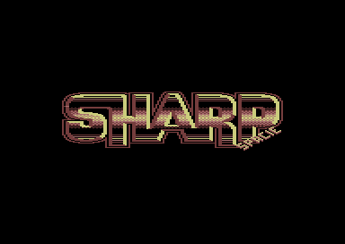 New on the Scene - Sharp Logo 2