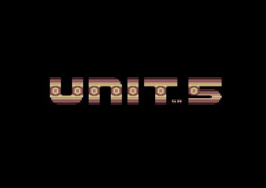 Liikutuksia - Unit Five Logo 4